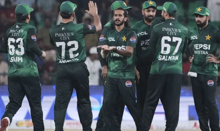 Salman Mirza, Ahmed Danyal receive debut call-up as Pakistan reveal squad for Bangladesh tour
