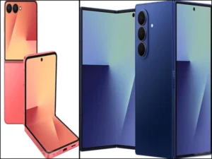 Samsung’s two new smartphones have caused a stir