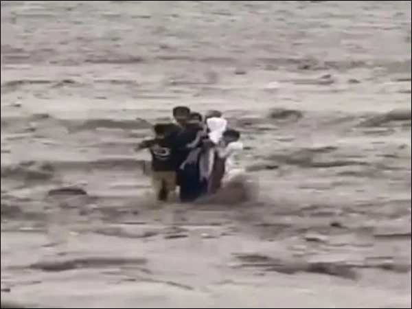 Swat River tragedy; Action against officers approved, names revealedAction against officers approvedSwat River tragedy; Action against officers approved, names revealed