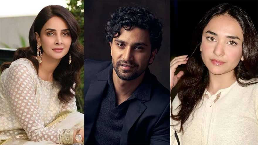 India again blocks Instagram accounts of Pakistani stars