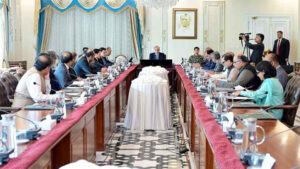 PM Shehbaz orders restructuring of National Tariff Commission