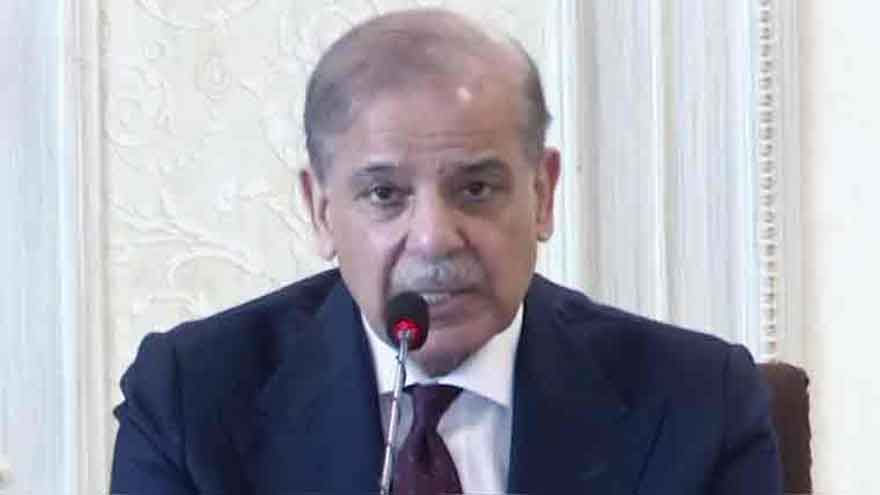 PM Shehbaz hails Uraan Pakistan as key to youth empowerment, national progress