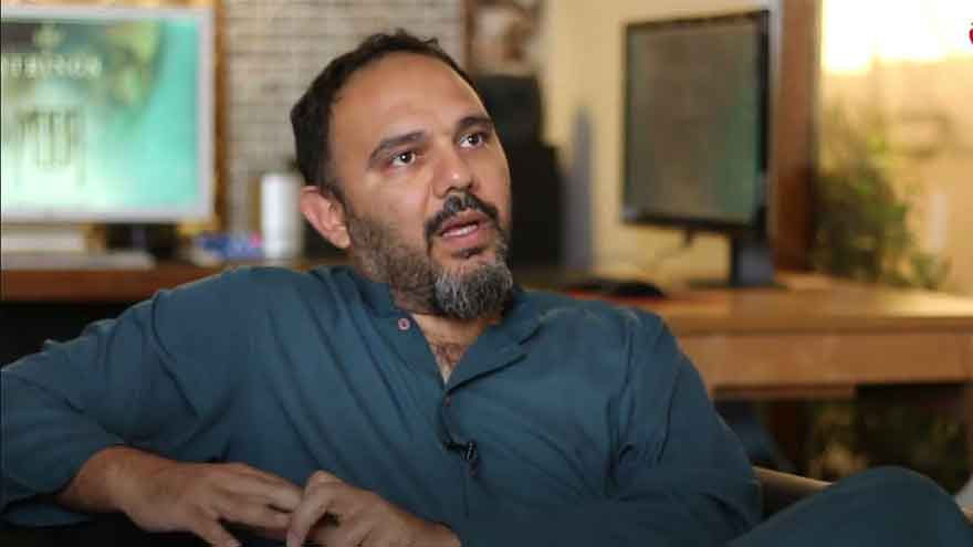 SHC grants bail to filmmaker Jami in defamation case