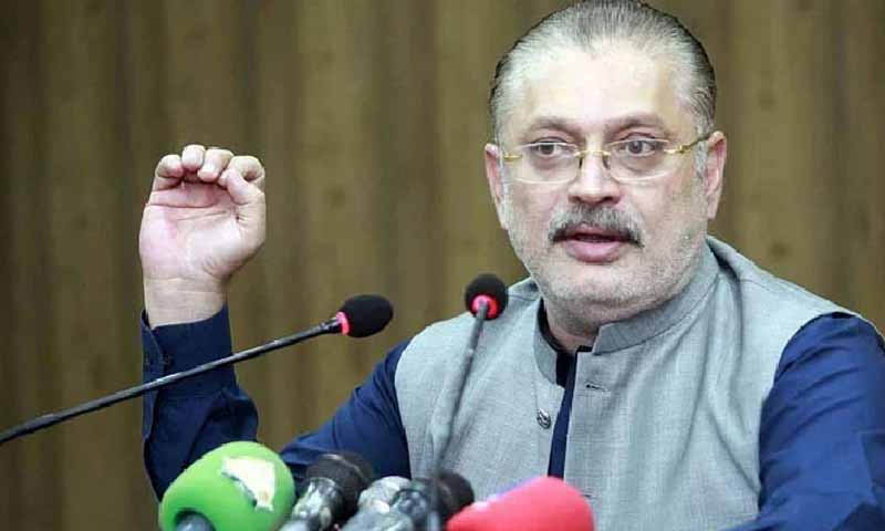 Sindh budget reflects commitment to public welfare: Sharjeel Memon