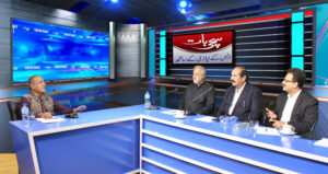 No relief was given to the people in the recent budget, says SK Niazi