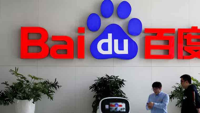 Baidu launches AI video generator, overhauls search features