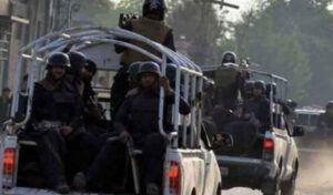 Three terrorist killed in CTD, police operation in Swat