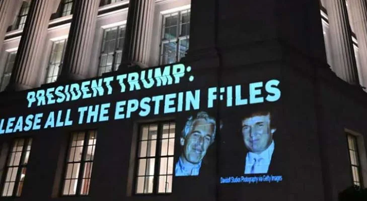Trump and Epstein: What was their relationship?
