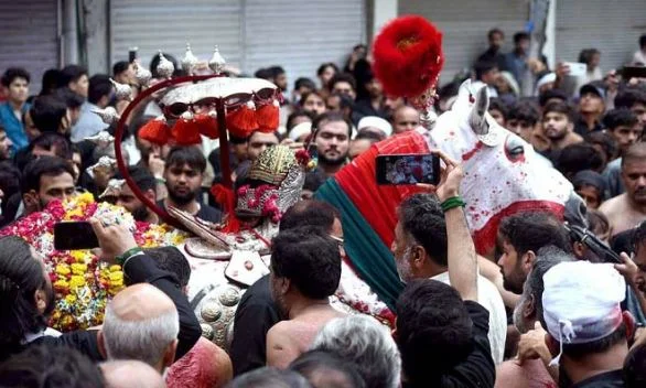Govt announces public holidays on Ashura