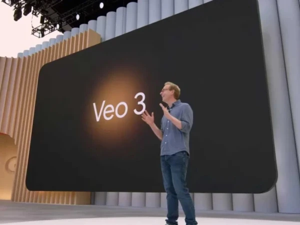 Google introduces advanced AI video tools in Pakistan