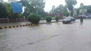 Rain, snowfall forecast across Balochistan, KP and Gilgit-Baltistan