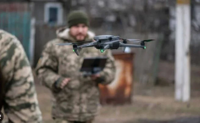 Weaponized Lies: FAK's Quadcopter Terror and the Blame Game