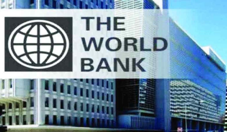 WB impressed by Pakistan's commitment to foster inclusive economic growth