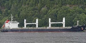 Search ends for those missing after Yemen’s Houthi rebels sink ship in Red Sea
