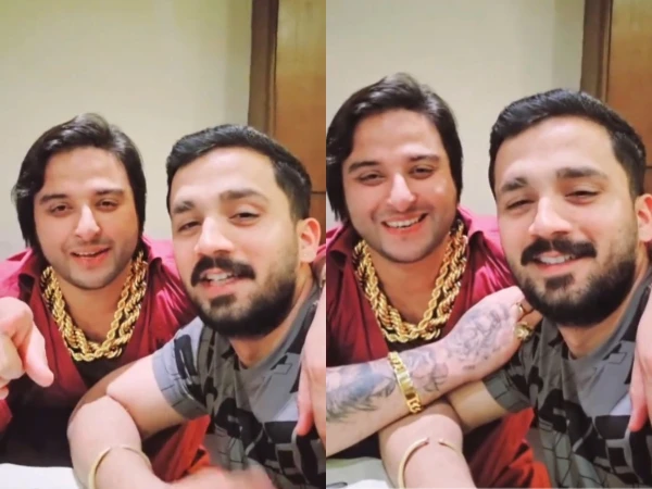 Famous TikToker from Lahore arrested once again