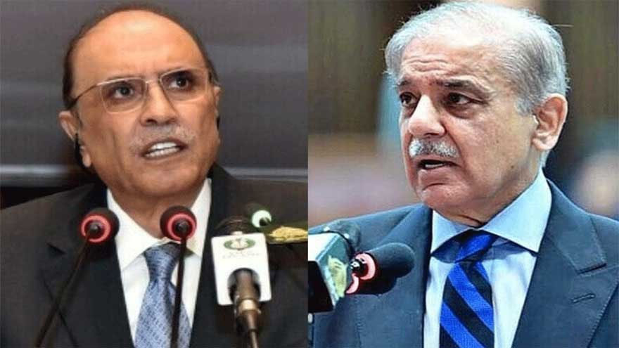 President, PM pay tribute to great Kashmiri martyrs