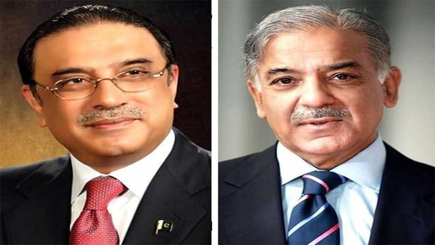 President, PM urge nation to follow path of Imam Hussain (RA)