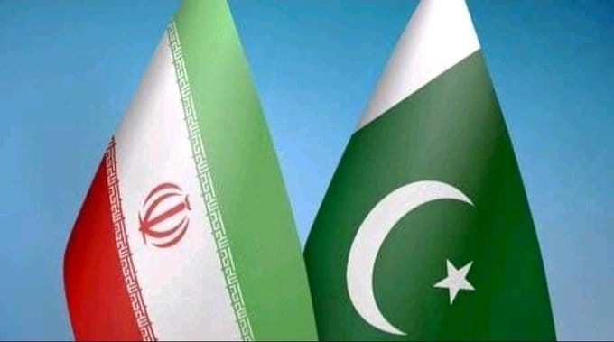 A Grateful Tribute to Pakistan's Warm Hospitality and the Future of Iran-Pakistan Brotherhood