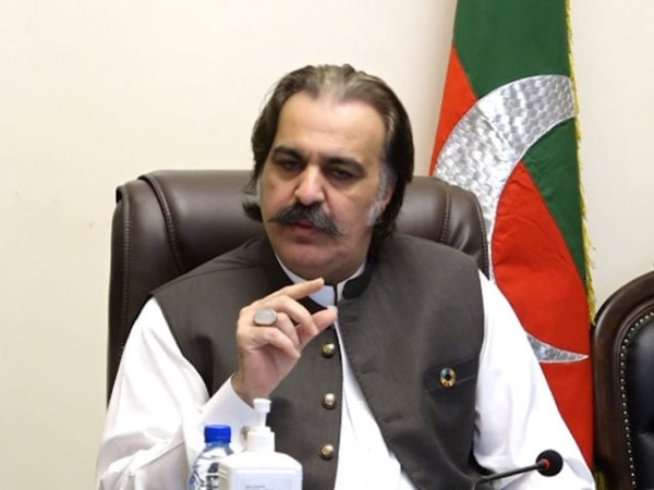 We will compensate the people for all the losses caused by natural disasters, says KP CM