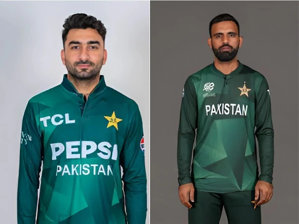 Asia Cup: Fakhar Zaman and Salman Mirza likely to join the team