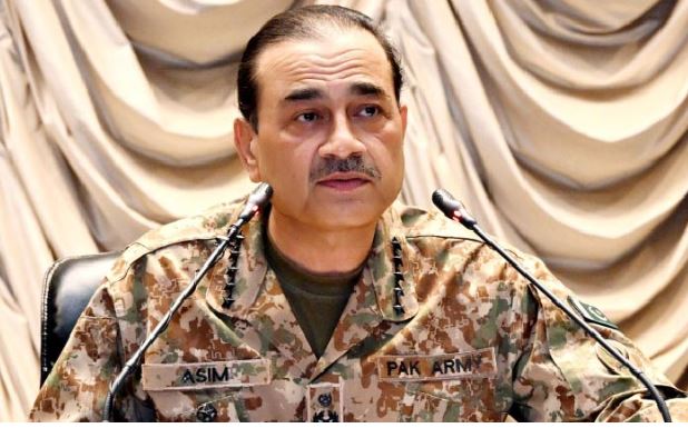 Field Marshal Asim Munir hailed as South Asia’s ‘Iron Man’