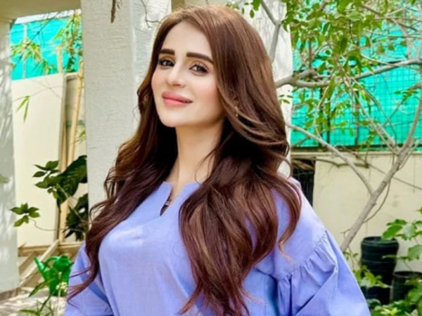 Hafsa Butt faced casting couch at the beginning of her career