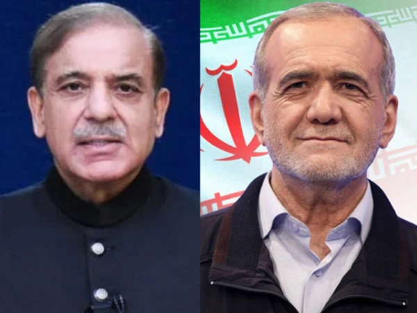 Iranian President telephones Prime Minister, offers all possible help for flood victims