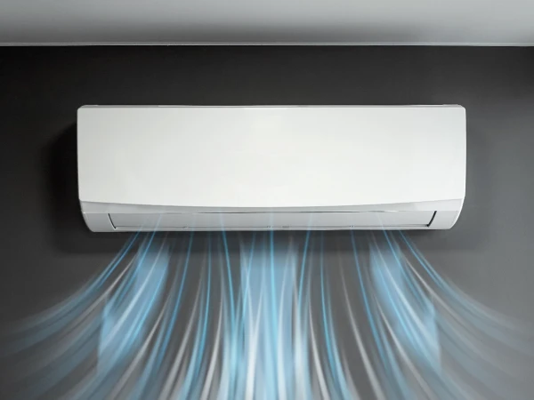 In terms of saving money, is it more beneficial to keep the AC on, off, or turn it off periodically?