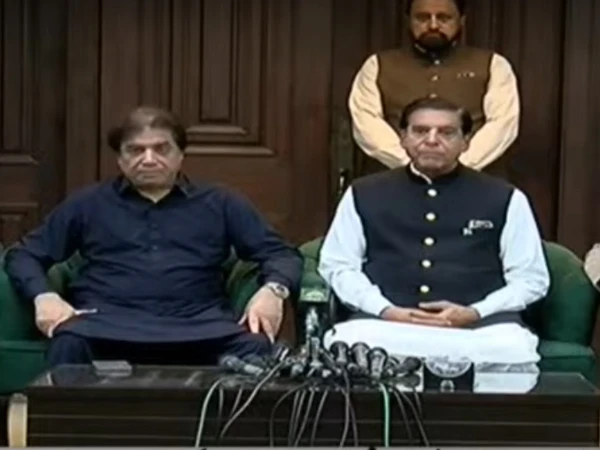 PML-N and PPP announce to contest by-elections together