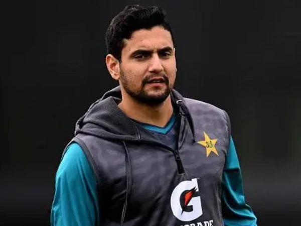 Manchester Police release details of Pakistani cricketer Haider Ali