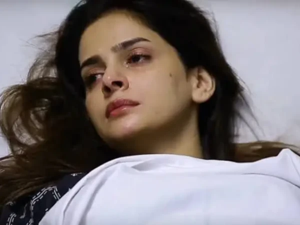 Saba Qamar admitted to ICU after sudden deterioration in health