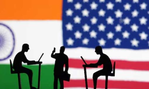 US adviser Navarro says India's Russian crude buying has to stop
