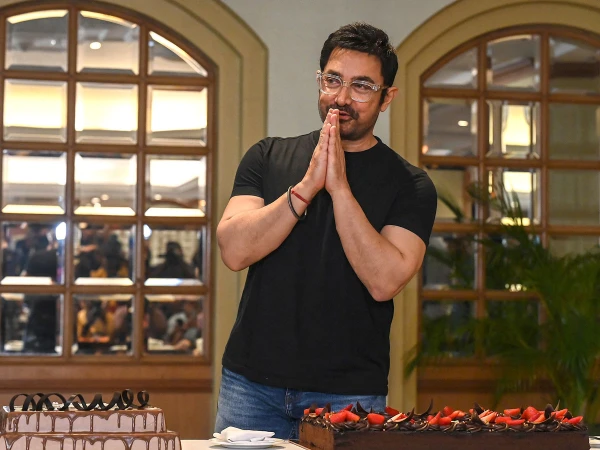 Aamir Khan becomes Shah Rukh Khan’s neighbor, monthly rent is about 8 million rupees