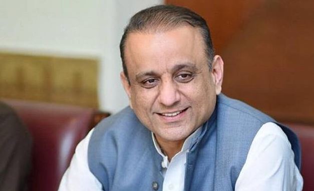 Minister Aleem Khan urges stronger transport links to deepen Pak-Iran trade