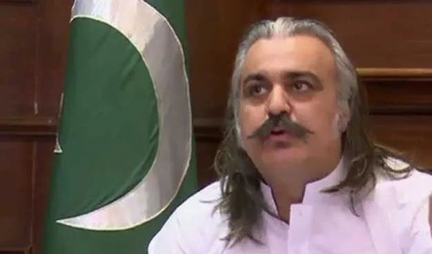 CM Gandapur announces Rs2m each for flood-hit families