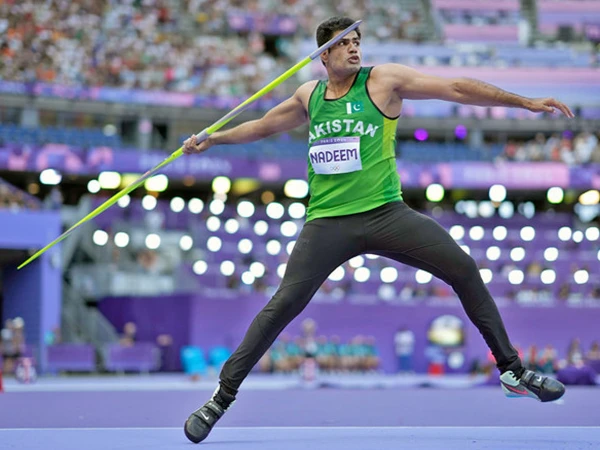 Tokyo: Pakistan’s six-member squad to participate in World Athletics Championships