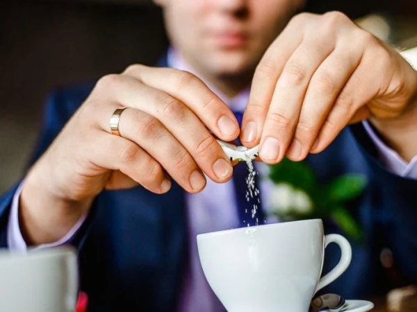 Artificial sweeteners may interfere with cancer treatment