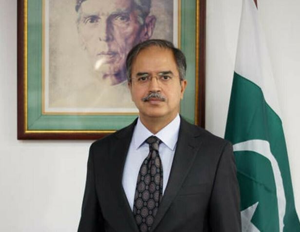 Pakistan decries stigmatisation of Islam, says no non-Muslim name on UN terror lists