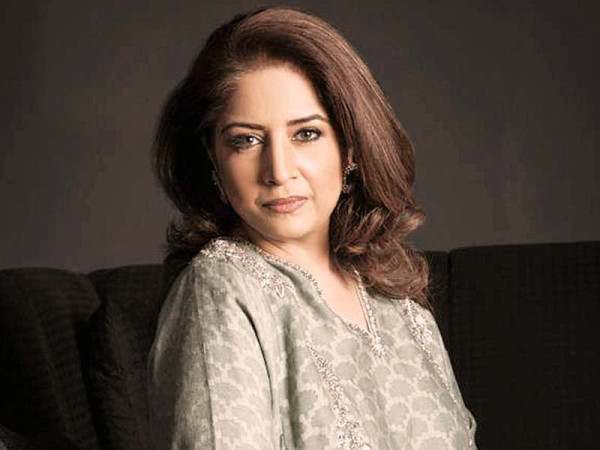Atiqa Odho’s joking statement cost her dearly; marriage proposals piled up