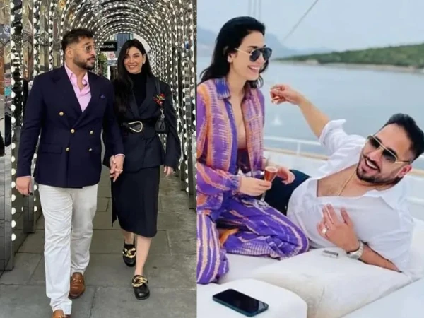 Former Pakistani model Abir Iftikhar’s husband sentenced to prison in UK