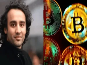 Minister of State Bilal bin Saqib’s predictions regarding the crypto market proved correct