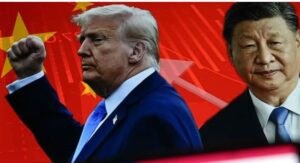 US and China extend tariff truce by 90 days