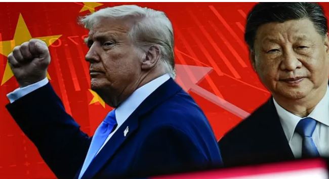 US and China extend tariff truce by 90 days