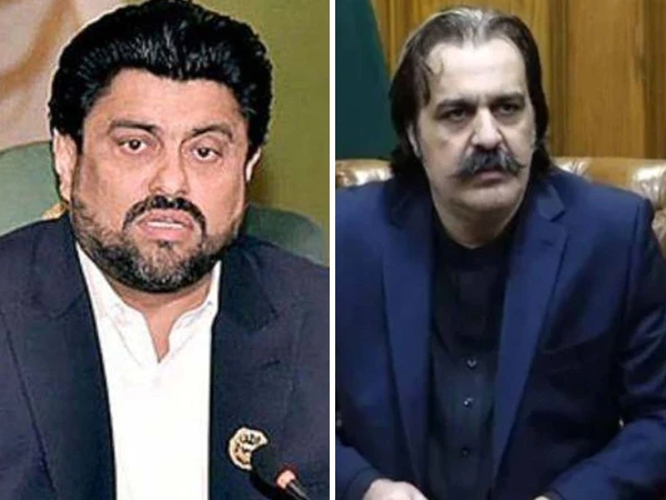 Devastation due to rains: Sindh Governor calls KP CM, assures all possible cooperation