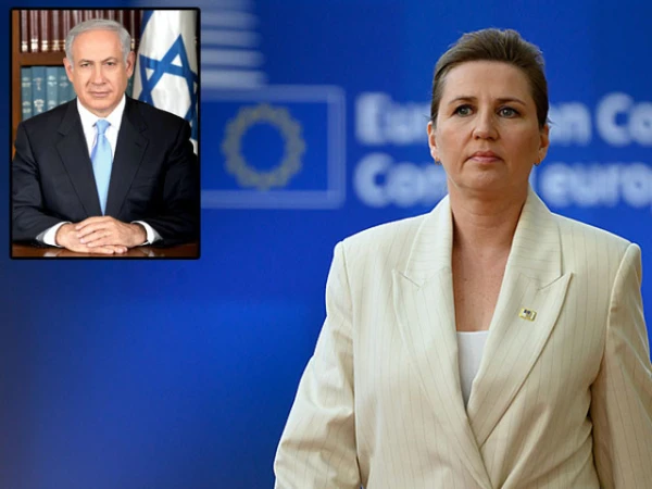Netanyahu has become a “problem” for the world, Denmark hints at imposing sanctions