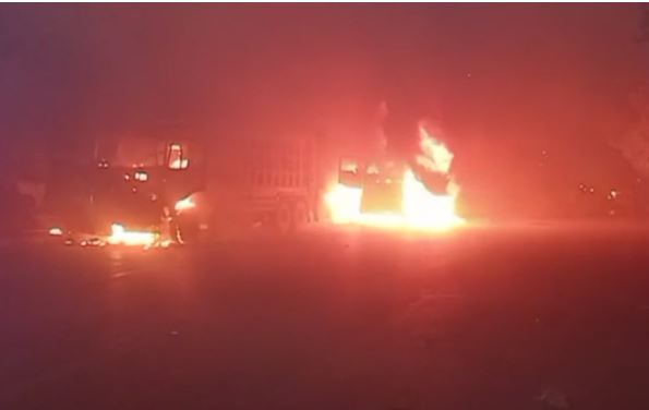 Karachi 2025 traffic deaths hit 536; heavy vehicles kill 60