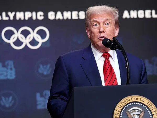 7 planes destroyed in India-Pakistan war: President Trump