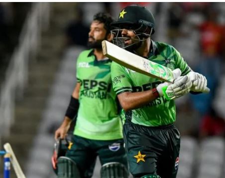 Rizwan, Babar drop from Category A as PCB unveils central contracts
