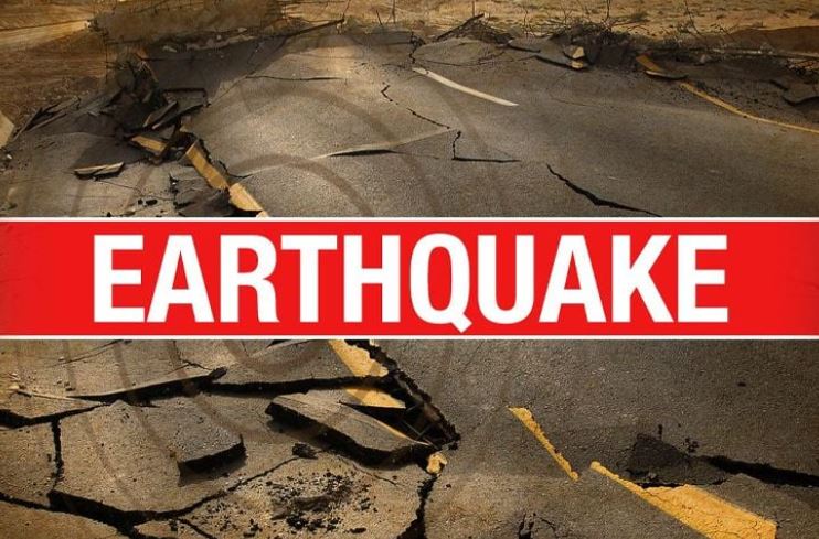 Earthquake of 5.1 magnitude jolts Islamabad, Pindi, other cities