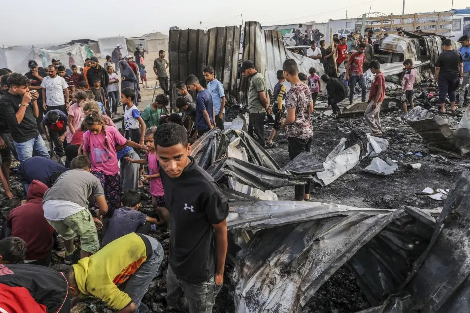 Palestinian Ministry of Foreign Affairs Launches Global Campaign to Warn of Dangers Posed by Israeli Cabinet Decisions
